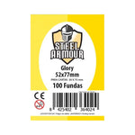 Fundas Steel Armour tamaño Glory 50x75