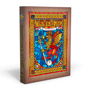 Changeling: El Ensueño 20º Aniversario Edición de Bolsillo