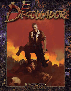 Hombre Lobo: 20 Aniversario El Desollador