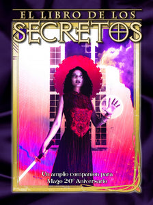Mago La Ascensión 20º aniversario: El libro de los Secretos