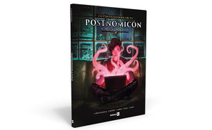 Cultos Innombrables: Postnomicon