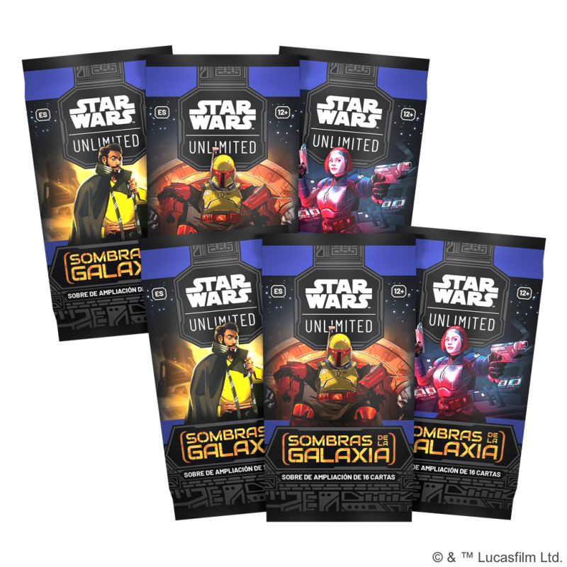 Ofertas CCG abril