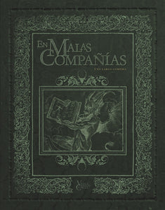 Villa y Corte: En malas compañías
