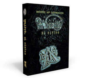 Wraith: El Olvido Edición 20º Aniversario