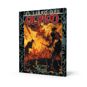 Wraith: El Libro del Olvido