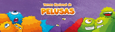 Torneo Clasificatorio Nacional de Pelusas - 14 de Febrero