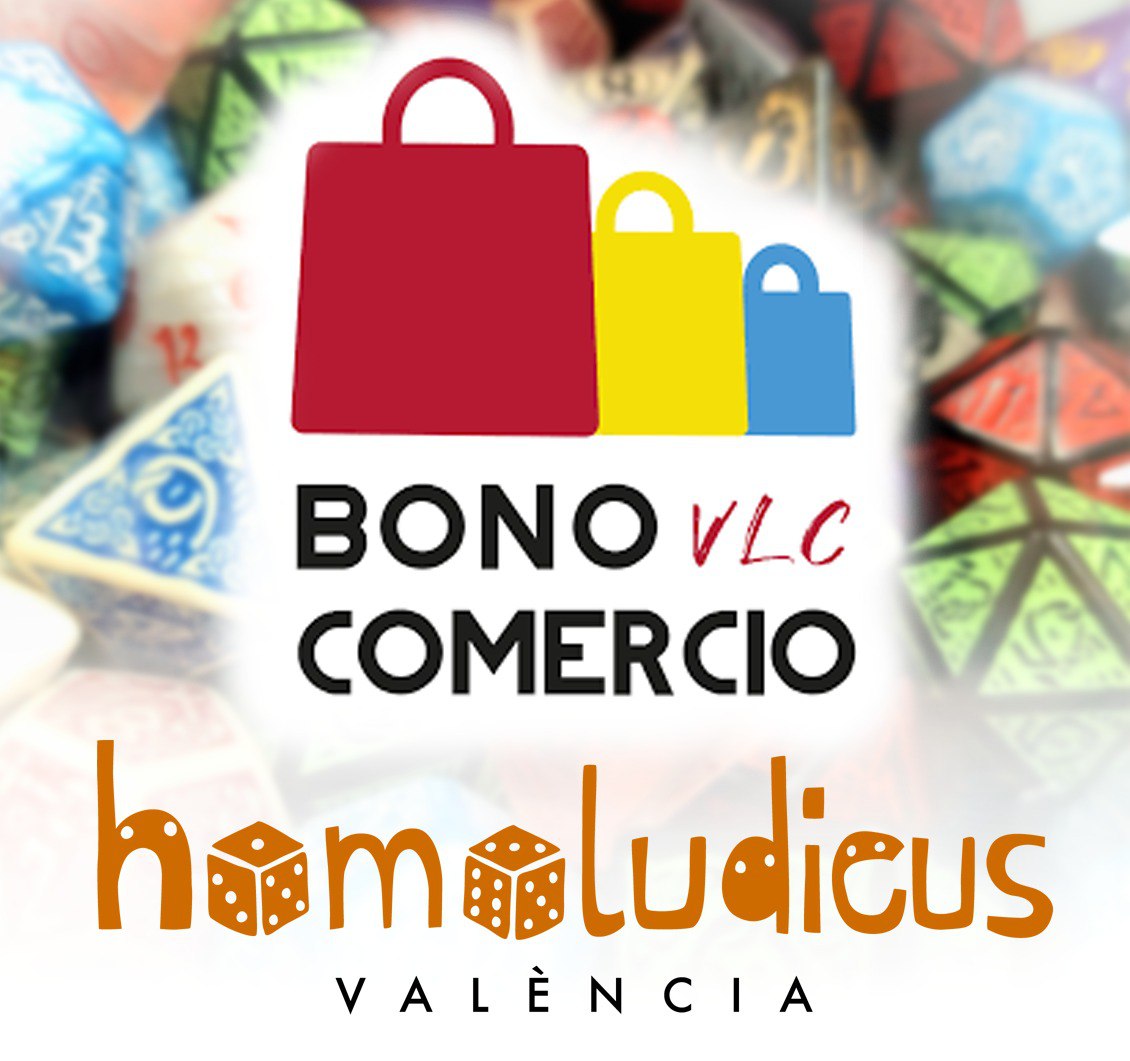 ¡Vuelve el Bono Comercio!