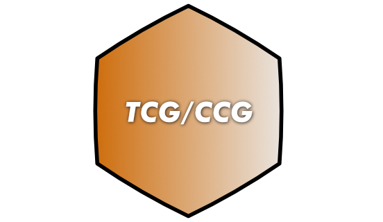 TCG/ LCG