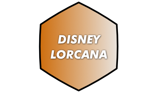 Disney Lorcana