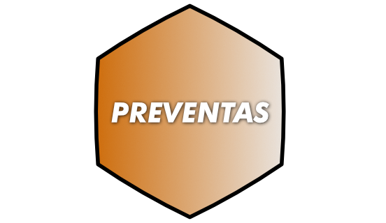 Preventas