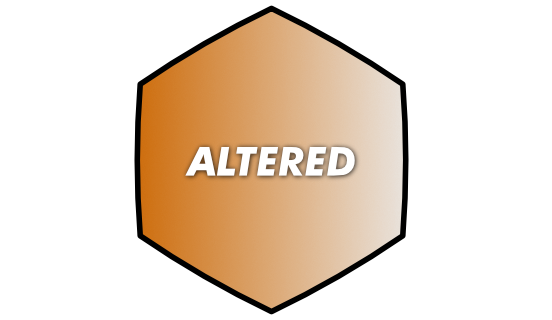 Altered
