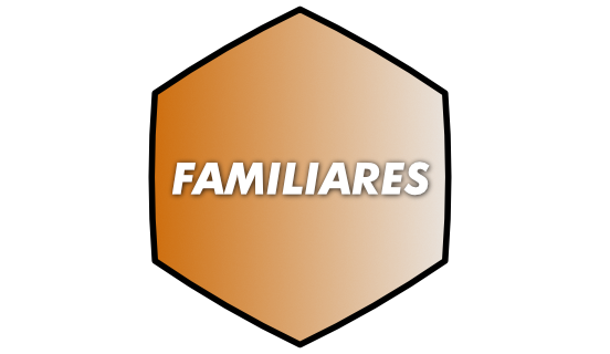 Familiares