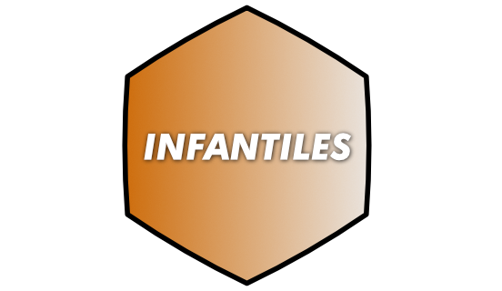 Infantiles