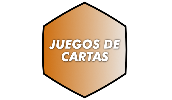 Juegos de Cartas
