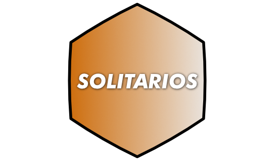 Solitarios