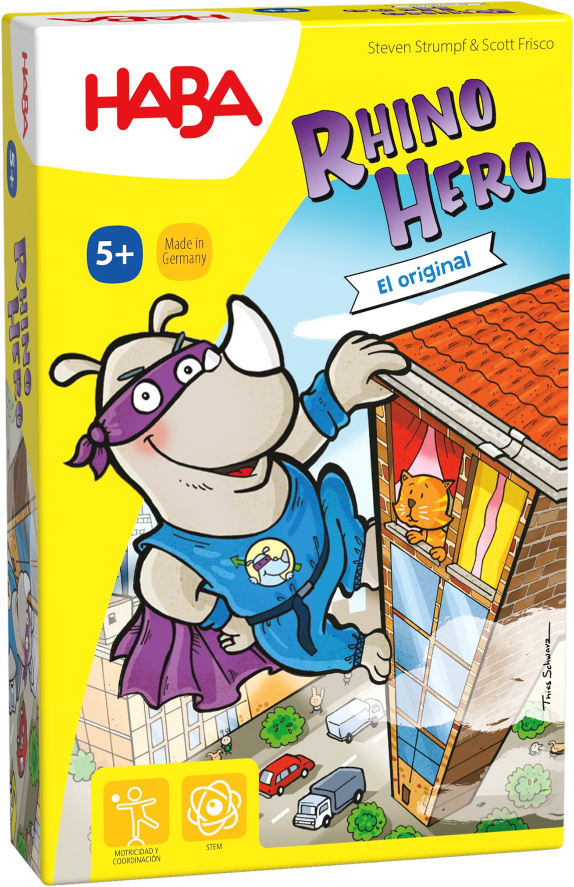 Nuestras recomendaciones de juegos infantiles