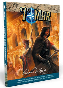 7º Mar: Naciones de Théah Vol. 2