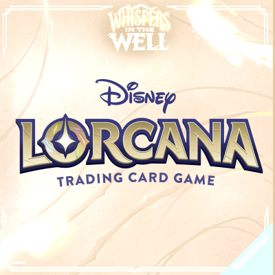 Liga Lorcana