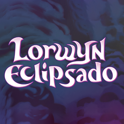 Lorwyn Eclipsado - Magic