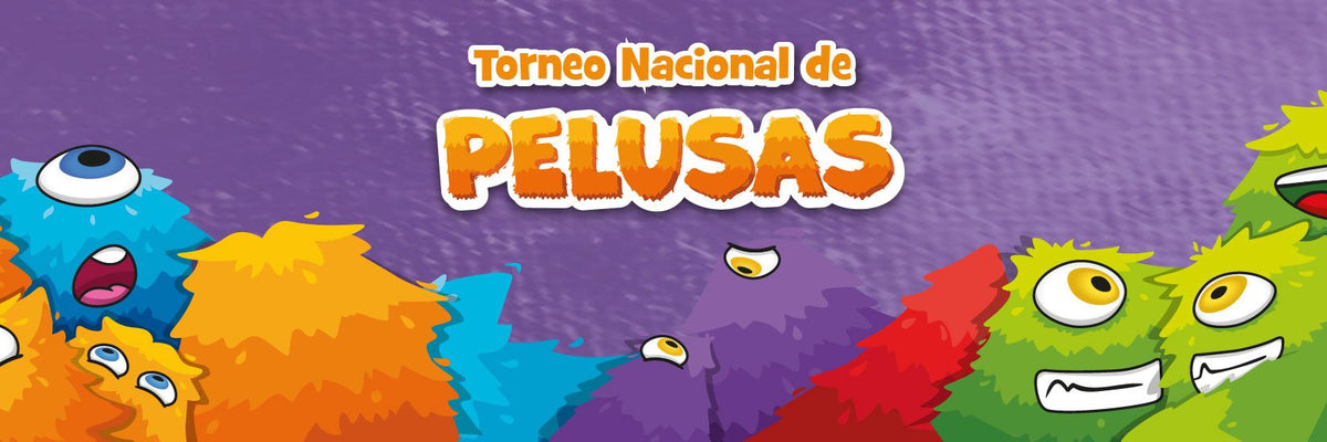 Torneo Pelusas Joc & Rol