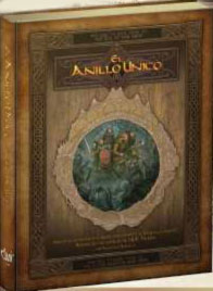 El Anillo Único 1ª Edición
