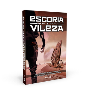 Escoria y Vileza