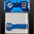 50 Fundas para Cartas Cuadradas 70 x 70mm