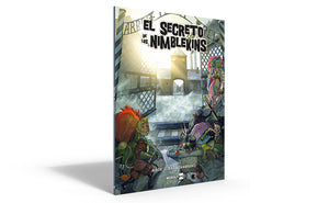 El Secreto de los Nimblekins