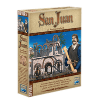 San Juan (Daños Leves)