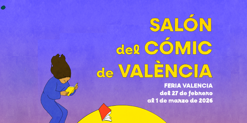 Joc & Rol - Salón del Cómic de València