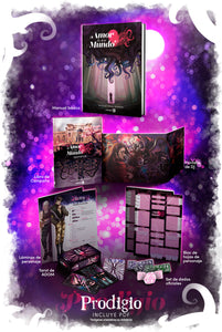 Amor de otro Mundo (ADOM) - Nivel Prodigo [Preventa]