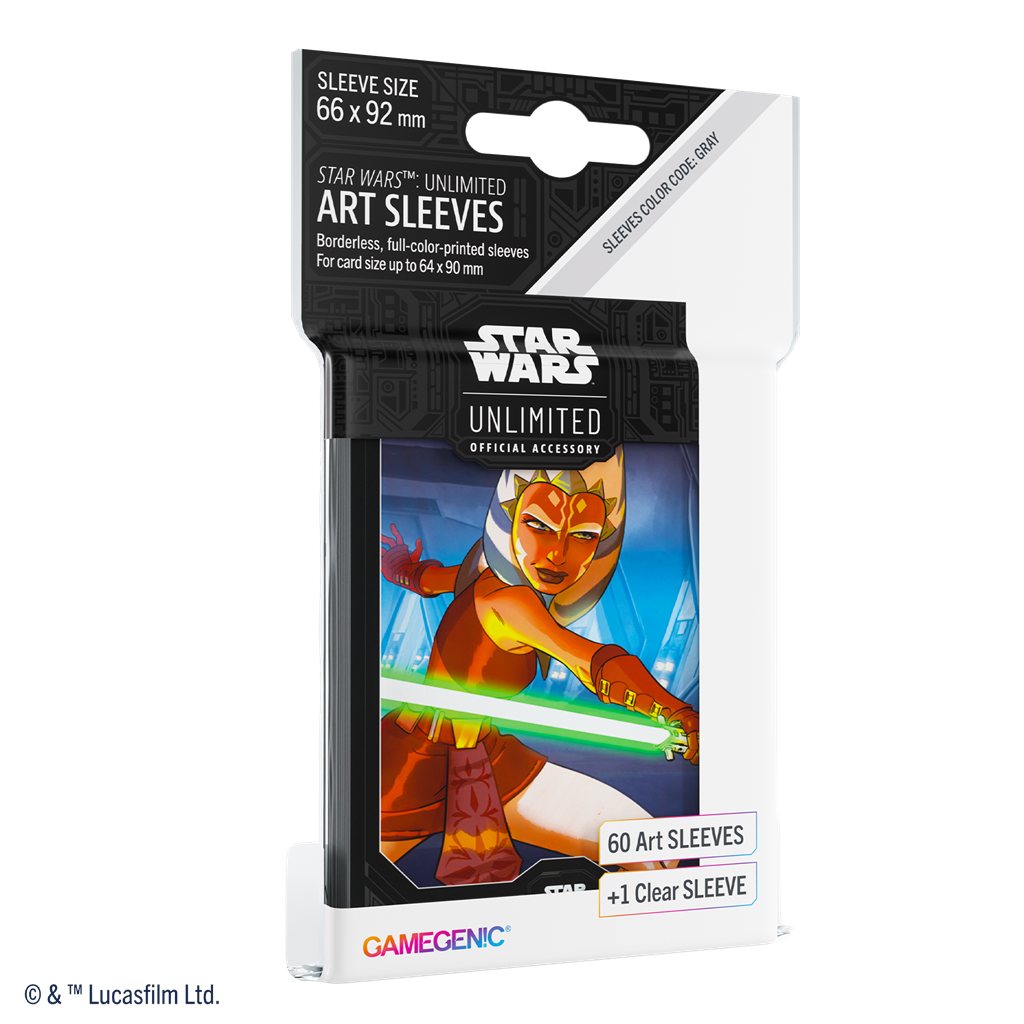 Ofertas CCG abril