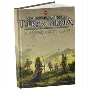 Aventuras de la Tierra Media (ATM) - El camino sigue y sigue
