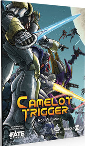 Mundos Fate: CAMELOT Trigger