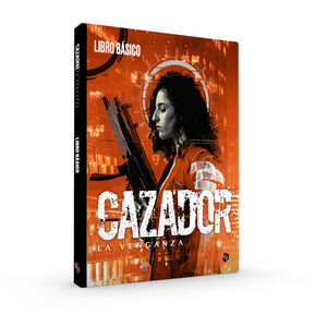 Cazador: La Venganza