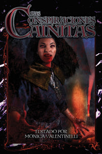 Las Conspiraciones Cainitas (Vampiro Edad Oscura)