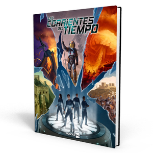 Las Corrientes del Tiempo