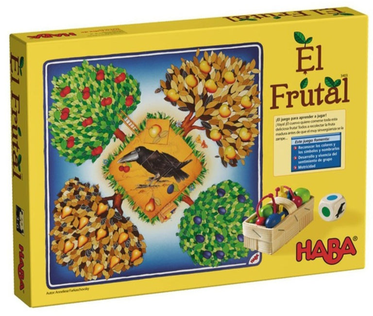 El Frutal