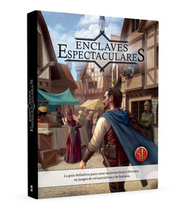 Enclaves Espectaculares