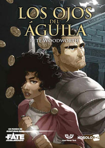 Mundos Fate: Los ojos del águila
