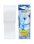 Fundas Perfect Fit Sealable Clear Dragon Shield (100 Unidades)