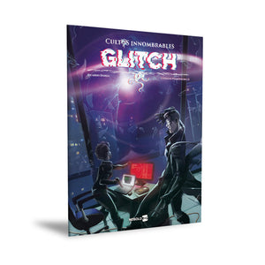 Glitch (Códigos Pnakóticos 1.3)