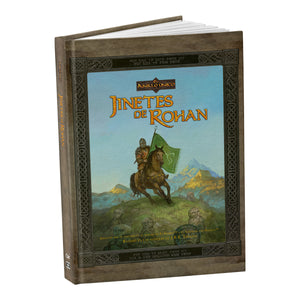 El Anillo Único: Jinetes de Rohan