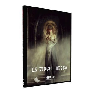 Kult: La Virgen Negra