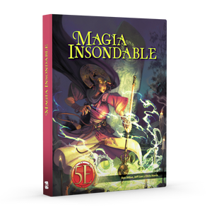 Magia Insondable