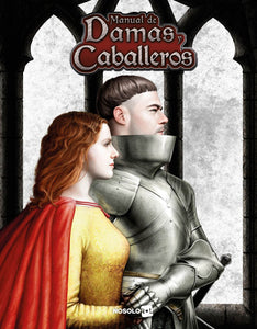 Pendragon: Manual de Damas y Caballeros