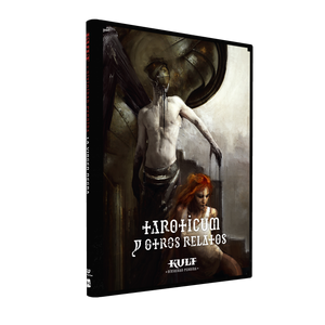 Kult: Taroticum y otros relatos