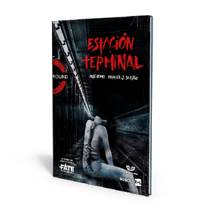 Mundos Fate: Estación Terminal