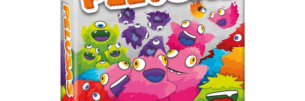 Torneo Pelusas Joc & Rol