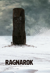 Ragnarok 3ª Edición: Pantalla + La Maldición de los MacNeil